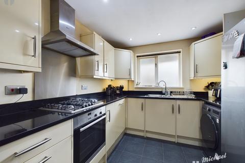 3 bedroom townhouse for sale, Jordans Mews, Bicester Road, Aylesbury