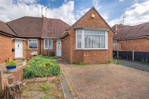 2 bedroom bungalow for sale, Hawkswood Road, Warden Hill, Cheltenham, GL51