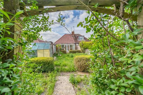 2 bedroom bungalow for sale, Hawkswood Road, Warden Hill, Cheltenham, GL51