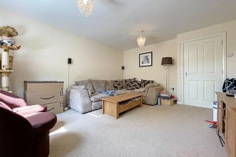 3 bedroom terraced house for sale, Dairy Way, Kibworth Harcourt, Leicester, Leicestershire, LE8 0SU