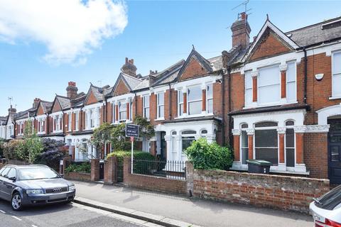 2 bedroom apartment for sale, Inderwick Road, London, N8