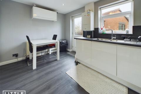 8 Hamnett Road, Prescot, L34 6LL