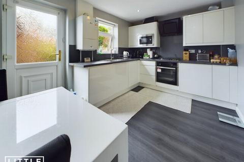 8 Hamnett Road, Prescot, L34 6LL