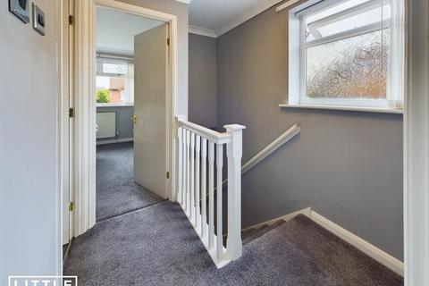 8 Hamnett Road, Prescot, L34 6LL