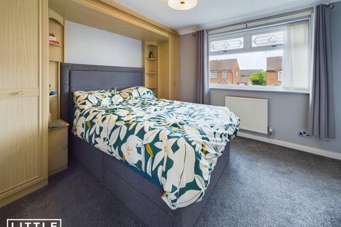 8 Hamnett Road, Prescot, L34 6LL