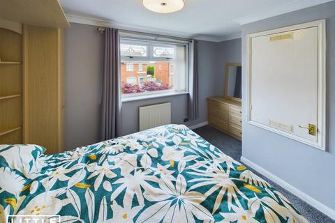 8 Hamnett Road, Prescot, L34 6LL