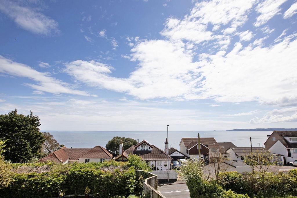 Teignmouth Road, Teignmouth, TQ14 3 bed detached house for sale £525,000