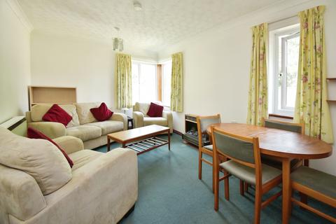 1 bedroom apartment for sale, Kingsmead, Lower Common Road, West Wellow, Romsey