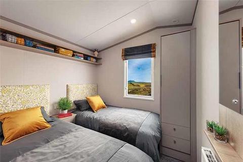3 bedroom static caravan for sale, Mill Rythe Coastal Village