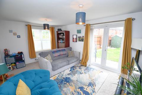 3 bedroom semi-detached house for sale, De La Salle Way, Salford, M6