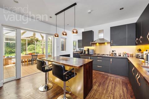 5 bedroom detached house for sale, Withdean Road, Brighton, East Sussex, BN1