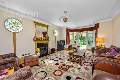 5 bedroom detached house for sale, Withdean Road, Brighton, East Sussex, BN1