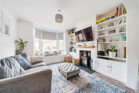 3 bedroom end of terrace house for sale, High Street, Clapham