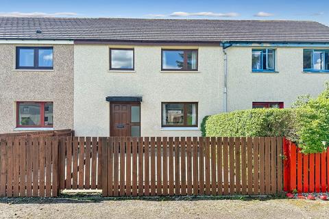3 bedroom terraced house for sale, Blar Mhor Road, Caol, Fort William PH33