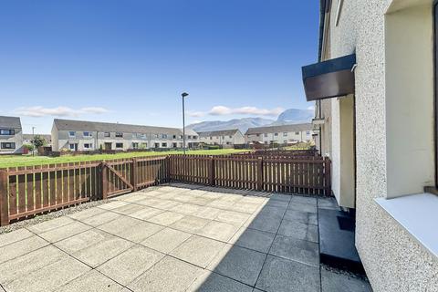 58 Blar Mhor Road, Caol, Fort William, PH33 7HT