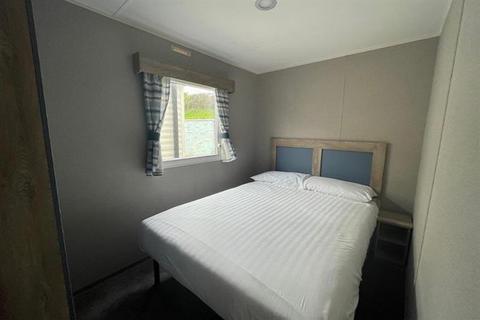 3 bedroom static caravan for sale, Newquay Bay Resort