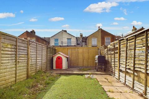 3 bedroom terraced house for sale, Bosham Road, Portsmouth, PO2