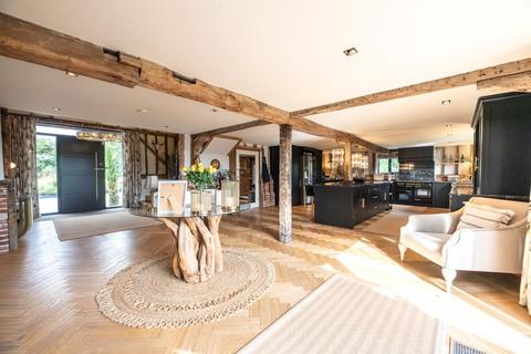 undefined, Snape Watering, Sternfield, Saxmundham, Suffolk, IP17