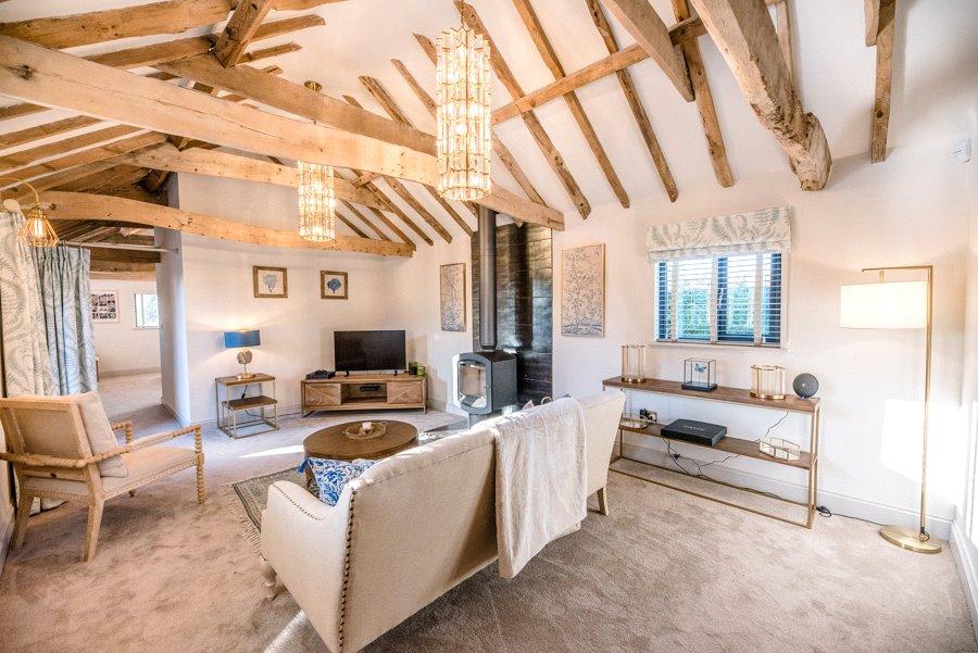Guest Sitting Room