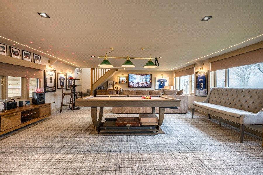 Games Room/ Studio