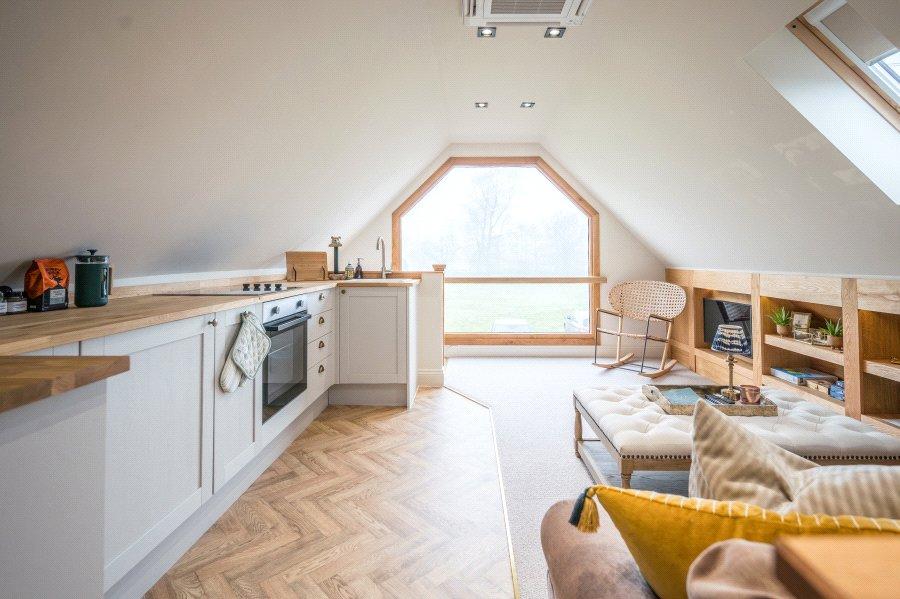 Annex Kitchen
