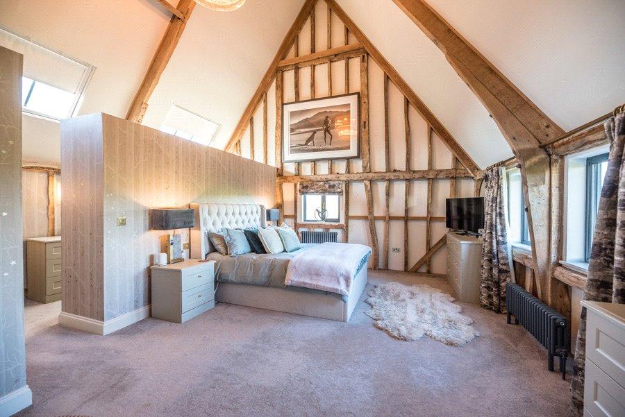 Principal Bedroom
