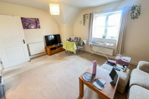 2 bedroom flat for sale, Middlewood Close, Solihull B91