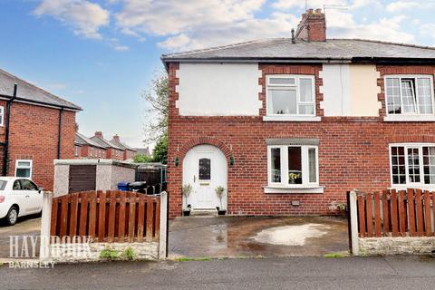 3 bedroom semi-detached house for sale, Park Crescent, Royston