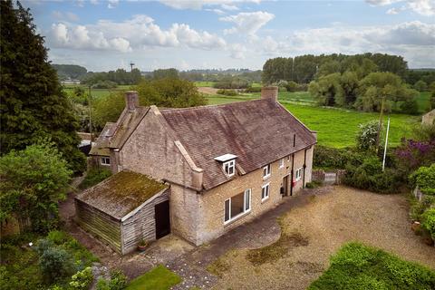 5 bedroom detached house for sale, Lowick Lane, Aldwincle, Northants, NN14