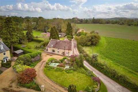 5 bedroom detached house for sale, Lowick Lane, Aldwincle, Northants, NN14