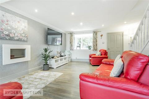 8 Rushmere, Ashton-under-lyne, OL6 9EB