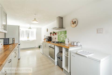 8 Rushmere, Ashton-under-lyne, OL6 9EB
