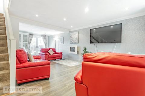 8 Rushmere, Ashton-under-lyne, OL6 9EB