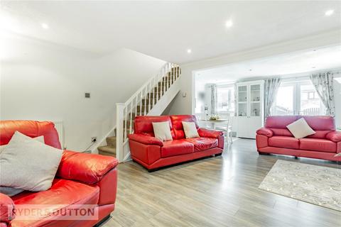 8 Rushmere, Ashton-under-lyne, OL6 9EB