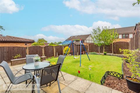 8 Rushmere, Ashton-under-lyne, OL6 9EB