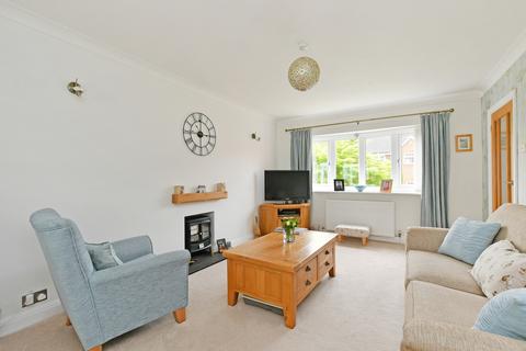 undefined, Barn Close, Chesterfield, Derbyshire, S41 8BD