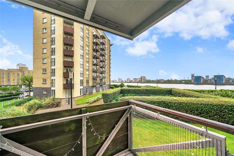 2 bedroom apartment for sale, Waterman Building, E14
