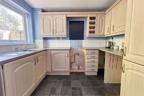 2 bedroom terraced house for sale, Bearwood