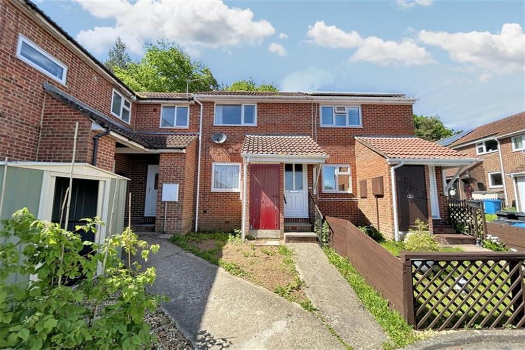 Bearwood 2 bed terraced house for sale £240,000