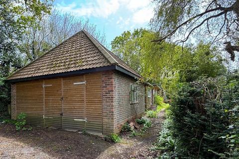 4 bedroom detached bungalow for sale, Henley Down, Catsfield, TN33