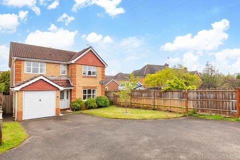 4 bedroom detached house for sale, Maidenbower, Crawley RH10