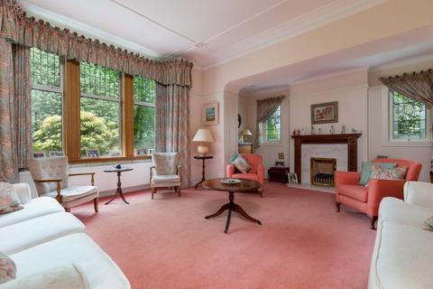 4 bedroom semi-detached villa for sale, Greenbank Avenue, Whitecraigs