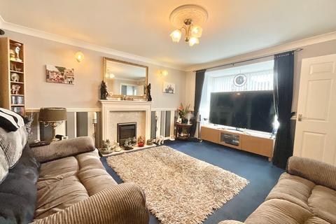 16 Thornfields, Crewe, CW1 4TY