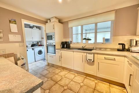 16 Thornfields, Crewe, CW1 4TY