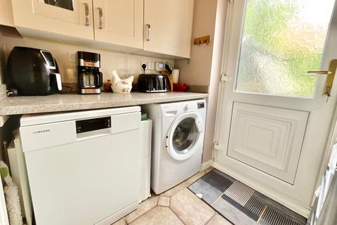16 Thornfields, Crewe, CW1 4TY