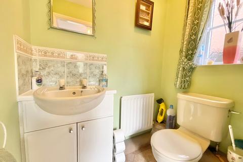 16 Thornfields, Crewe, CW1 4TY