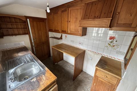6 Brooklands, Totnes, TQ9 5AR