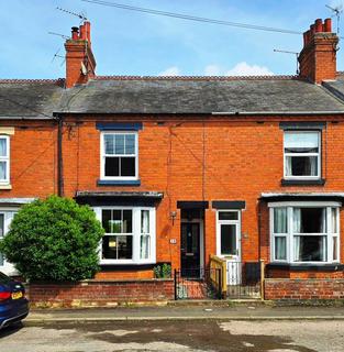 3 bedroom terraced house for sale, Holyoake Terrace, Long Buckby, Northampton NN6 7RH
