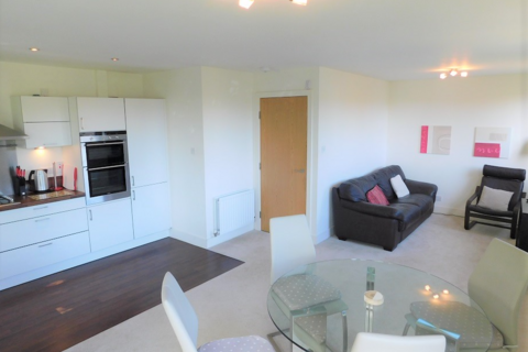 2 bedroom flat to rent, 21, Burnbrae Place, Edinburgh, EH12 8AR