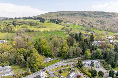 3 bedroom detached bungalow for sale, 1 Hallpath, Langholm, DG13